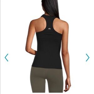 ALO Yoga Rib Support Tank